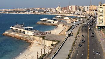 Al Emam Luxury Apartment