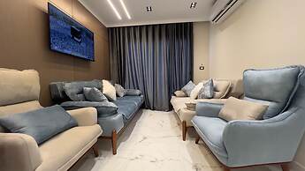 Al Emam Luxury Apartment