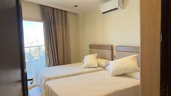 Al Emam Luxury Apartment