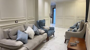 Al Emam Luxury Apartment