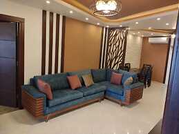 Al Emam Luxury Apartment