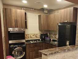Al Emam Luxury Apartment