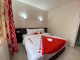 Kaputiei Safariland Hotel