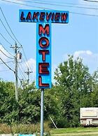 Lakeview Motel Jemseg