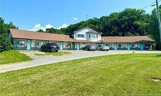 Lakeview Motel Jemseg