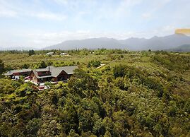 Birds Ferry Lodge
