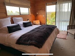 Birds Ferry Lodge