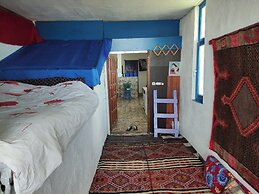 Dede Sebo Camping