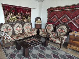 Dede Sebo Camping