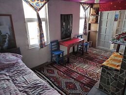 Dede Sebo Camping