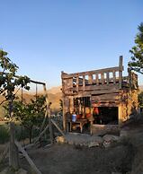 Dede Sebo Camping