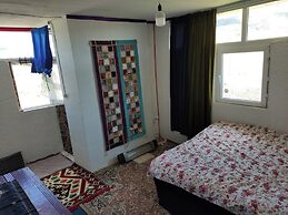 Dede Sebo Camping