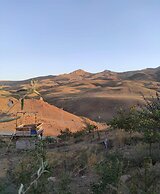 Dede Sebo Camping