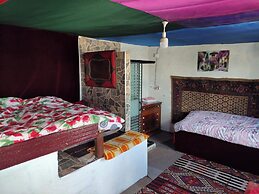 Dede Sebo Camping