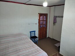 Dede Sebo Camping