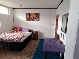 Dede Sebo Camping