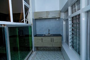 Kigali Sky Apartment