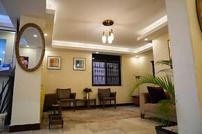 ENN Business hotel