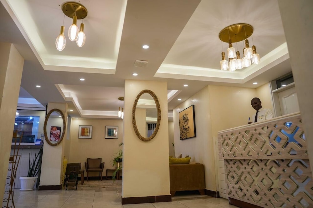 ENN Business hotel