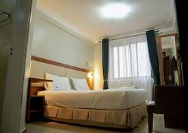 ENN Business hotel