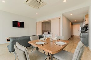 EHDEN Vacation Suites Puerto Cancún