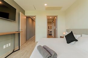 EHDEN Vacation Suites Puerto Cancún