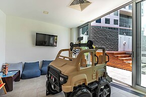EHDEN Vacation Suites Puerto Cancún