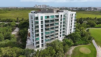 EHDEN Vacation Suites Puerto Cancún