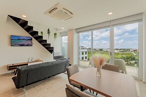 EHDEN Vacation Suites Puerto Cancún