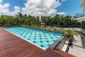 EHDEN Vacation Suites Puerto Cancún