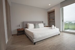 EHDEN Vacation Suites Puerto Cancún