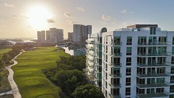 EHDEN Vacation Suites Puerto Cancún