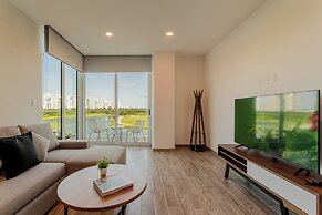 EHDEN Vacation Suites Puerto Cancún