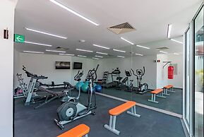 EHDEN Vacation Suites Puerto Cancún