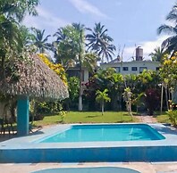 Hotel Mariam