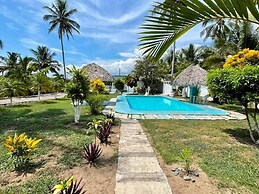 Hotel Mariam