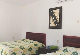 Hotel Mariam
