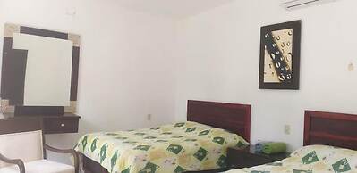Hotel Mariam