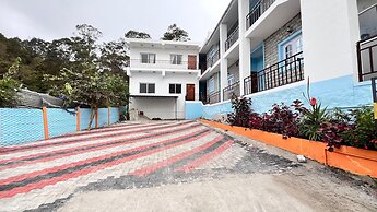 Sai Residency