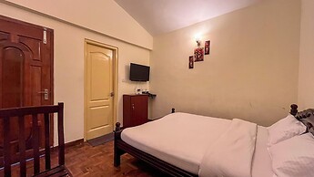 Sai Residency