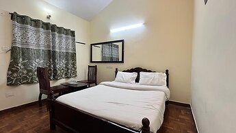 Sai Residency