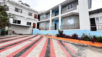 Sai Residency