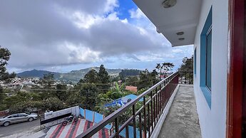 Sai Residency