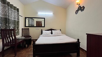 Sai Residency