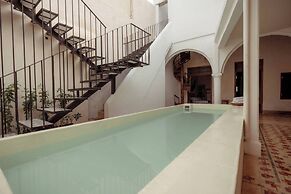 Hotel Boutique Casa Jade