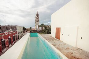Hotel Boutique Casa Jade