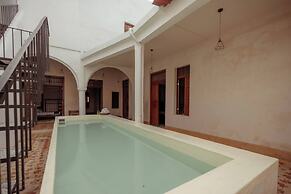 Hotel Boutique Casa Jade