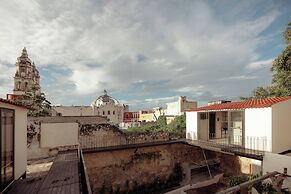 Hotel Boutique Casa Jade