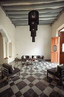 Hotel Boutique Casa Jade