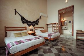 Hotel Boutique Casa Jade
